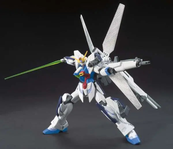 [PREORDINE] HGBF Gundam X Maoh 1/144 - Model Kit Bandai Gunpla