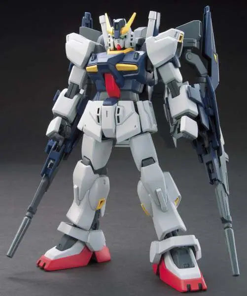 [PREORDINE] HGBF Gundam Build Mk-II 1/144 - Model Kit Bandai Gunpla