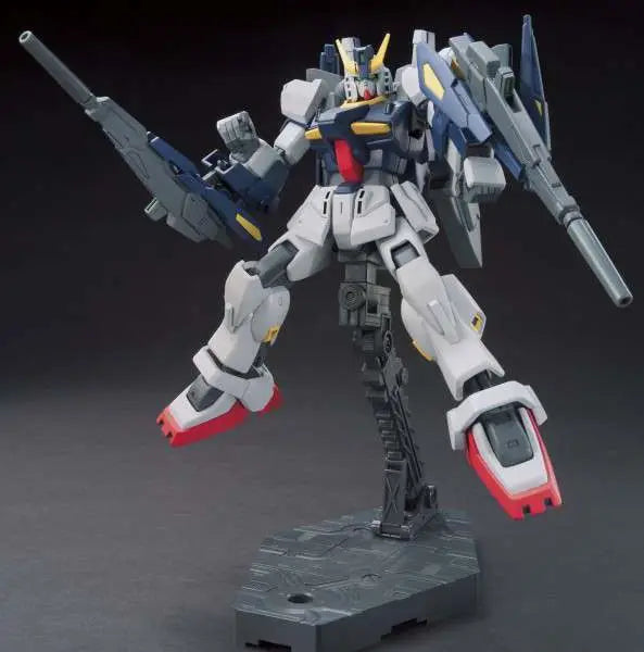 [PREORDINE] HGBF Gundam Build Mk-II 1/144 - Model Kit Bandai Gunpla