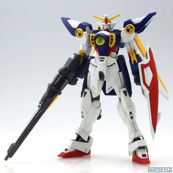 [PREORDINE] HGAC Gundam Wing 1/144 - Model Kit Bandai Gunpla