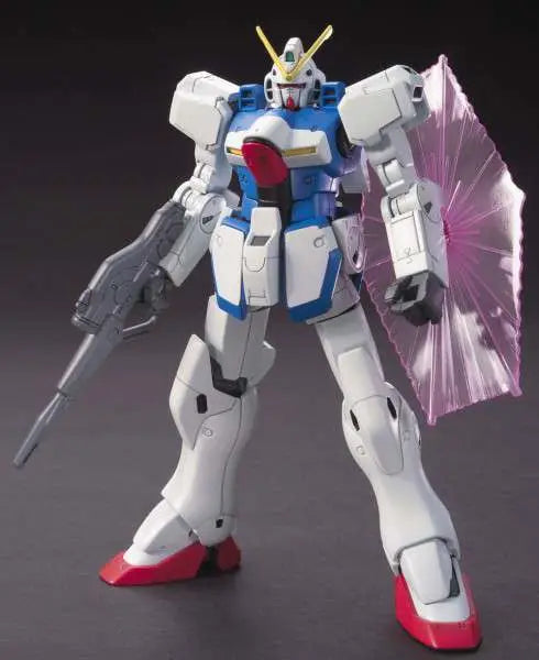 [PREORDINE] HGUC GUNDAM V 1/144 - Model Kit Bandai Gunpla