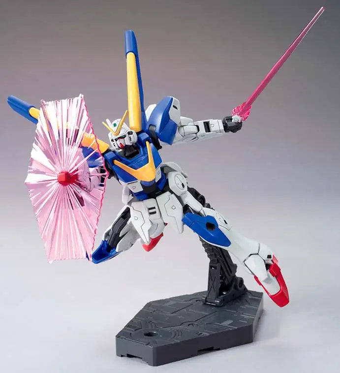 HGUC Gundam V2 1/144 - Model Kit Bandai Gunpla