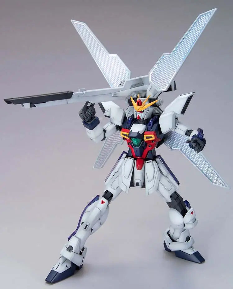 [PREORDINE] MG GUNDAM X GX-9900 1/100 - Model Kit Gunpla Bandai