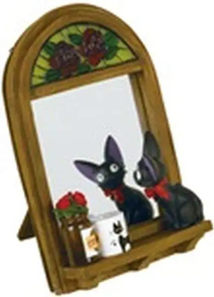 [PREORDINE] Kiki - Consegne a Domicilio: Specchio da Tavolo Jiji