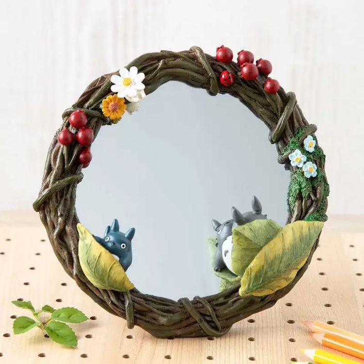 [PREORDINE] Specchiera Totoro - Studio Ghibli