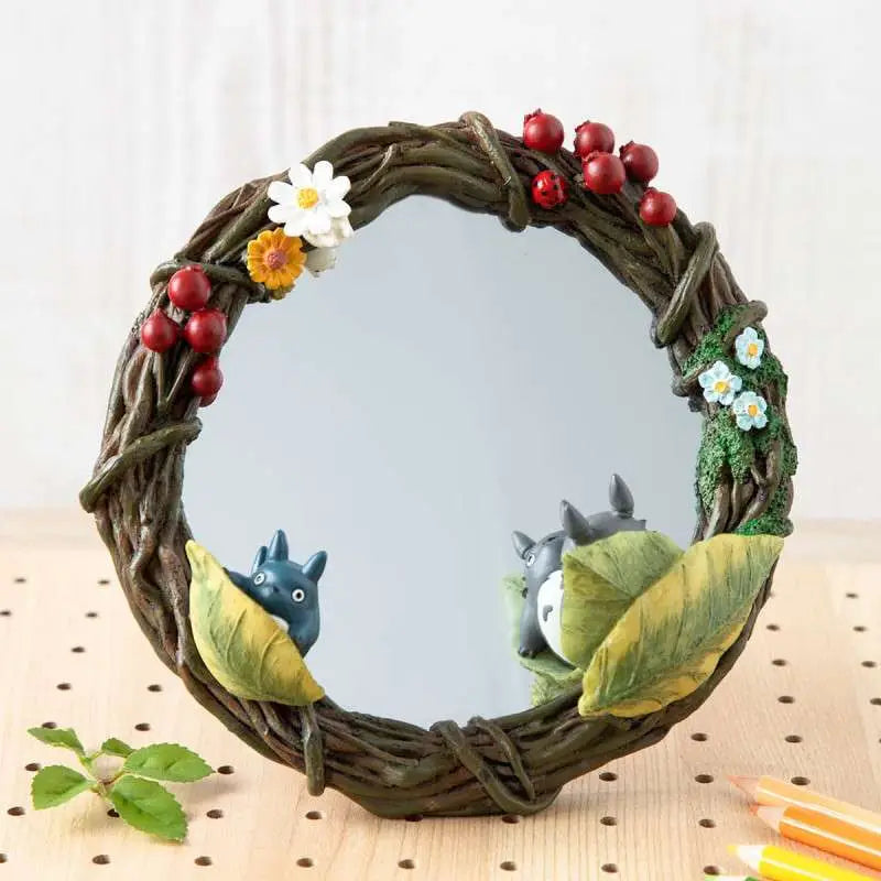 [PREORDINE] Specchiera Totoro - Studio Ghibli