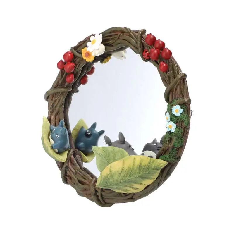 [PREORDINE] Specchiera Totoro - Studio Ghibli