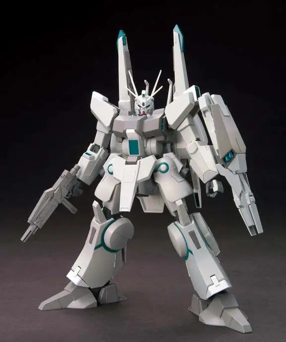 [PREORDINE] HGUC Silver Bullet 1/144 - Model Kit Gunpla Bandai