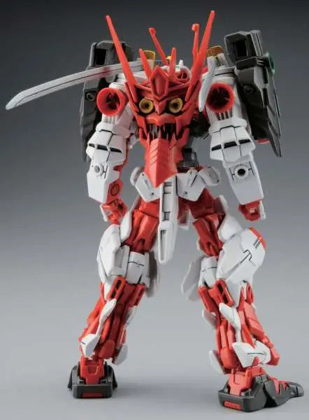 [PREORDINE] HGBF Gundam Astray Sengoku 1/144 - Model Kit Gunpla Bandai