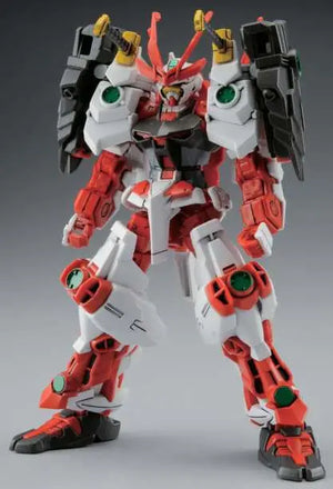[PREORDINE] HGBF Gundam Astray Sengoku 1/144 - Model Kit Gunpla Bandai