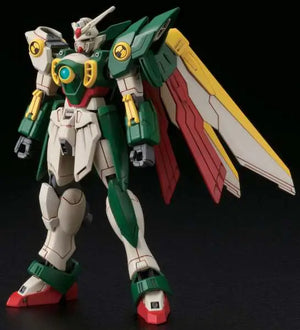[PREORDINE] HGBF Gundam Wing Fenice 1/144 - Model Kit Bandai