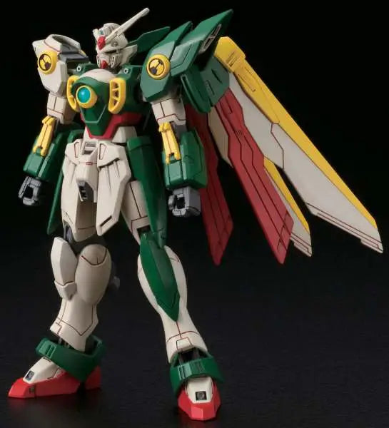 [PREORDINE] HGBF Gundam Wing Fenice 1/144 - Model Kit Bandai