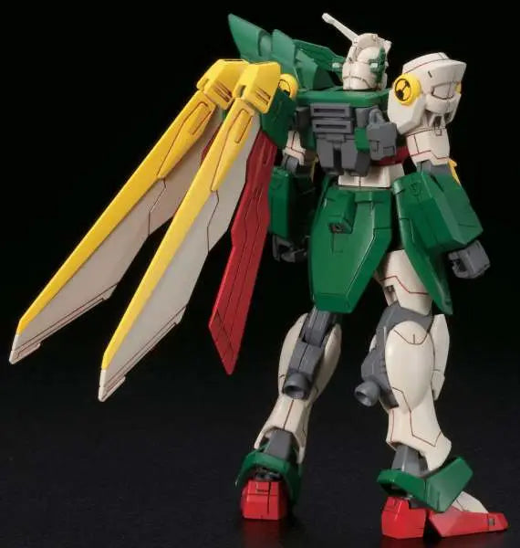 [PREORDINE] HGBF Gundam Wing Fenice 1/144 - Model Kit Bandai