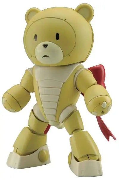 [PREORDINE] HGBF Beargguy III 1/144 - Model Kit Gundam