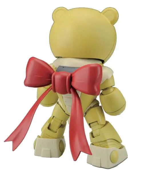 [PREORDINE] HGBF Beargguy III 1/144 - Model Kit Gundam