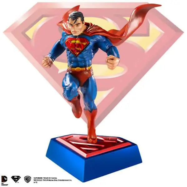 [PREORDINE] Statua Superman Comic Book Edition - Noble Collections