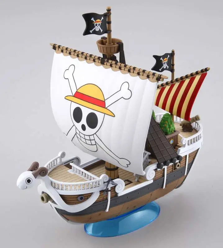 [PREORDINE] Model Kit One Piece Grand Ship Collection Going Merry