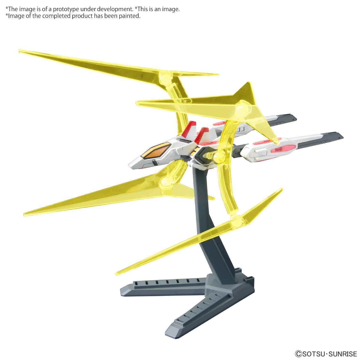 [PREORDER] GUNDAM - Option Parts Set Gunpla 05 (Universe Booster)