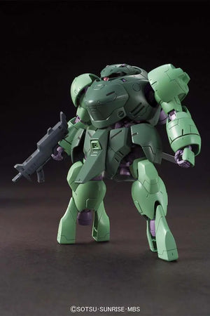 [PREORDINE] HG MAN RODI 1/144 - Mobile Suit Gundam IBO