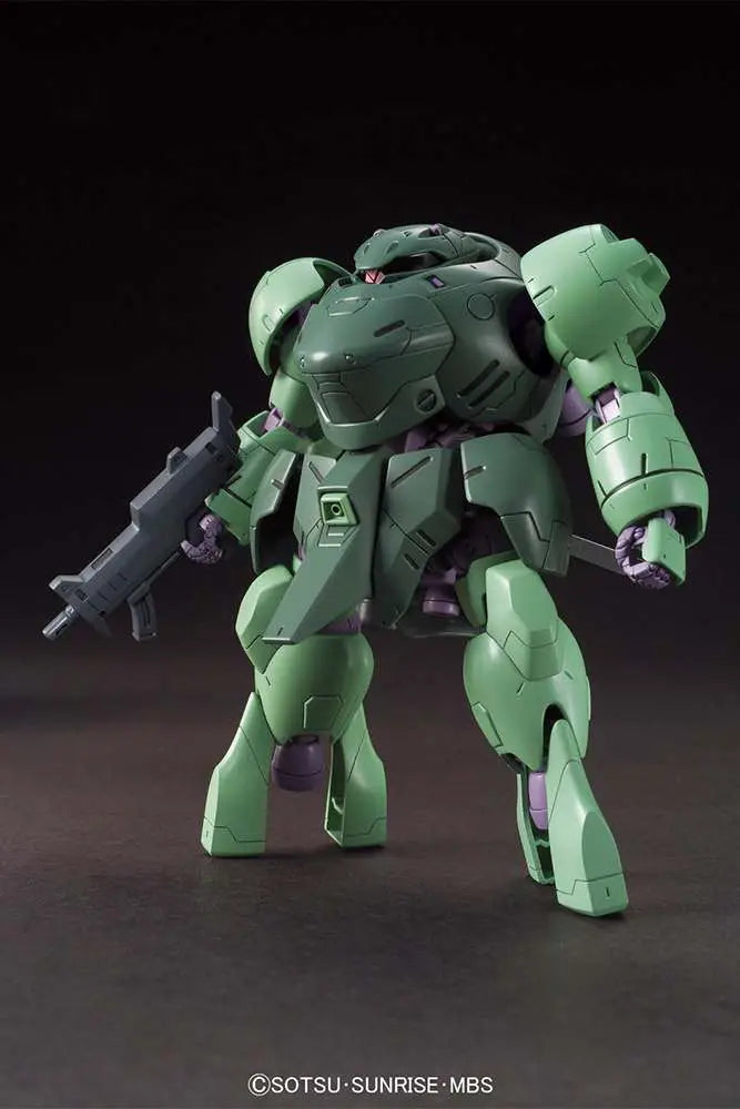 [PREORDINE] HG MAN RODI 1/144 - Mobile Suit Gundam IBO