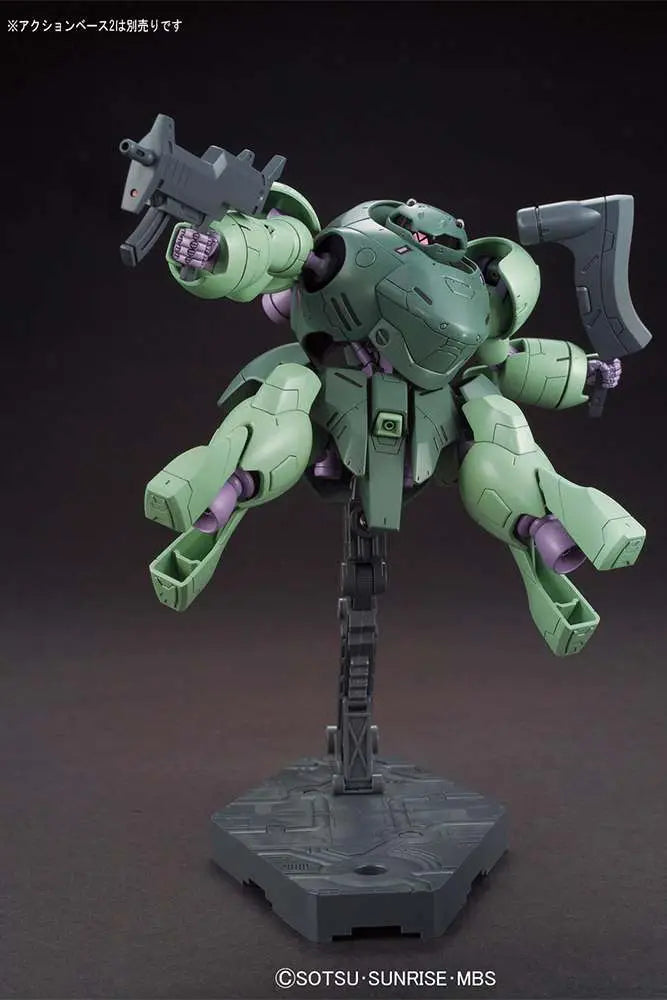 [PREORDINE] HG MAN RODI 1/144 - Mobile Suit Gundam IBO
