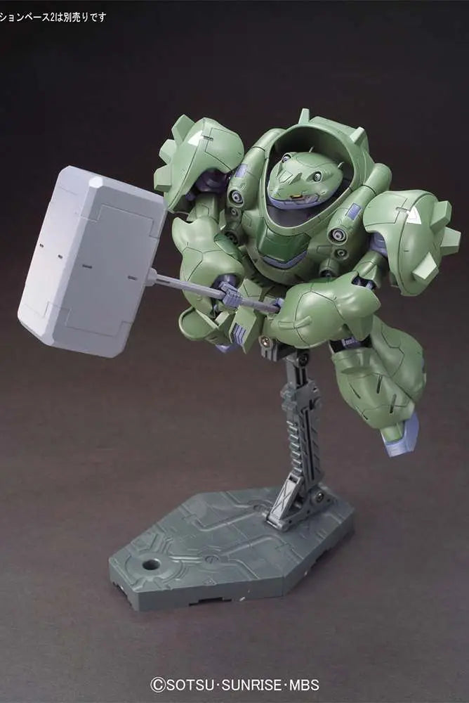 [PREORDINE] HG GUNDAM GUSION 1/144 - Model Kit Bandai Gunpla