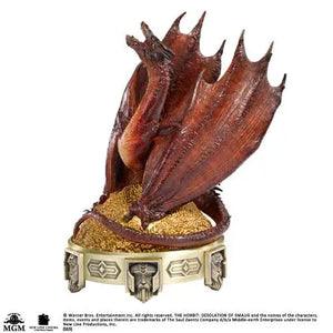 [PREORDINE] Bruciaincenso Smaug Il Drago - Lo Hobbit