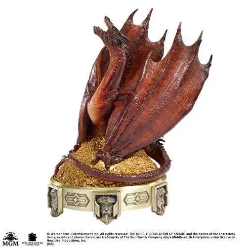 [PREORDINE] Bruciaincenso Smaug Il Drago - Lo Hobbit