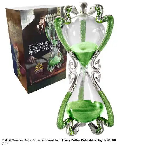 [PREORDINE] Clessidra del Professor Lumacorno - Harry Potter