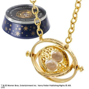 [PREORDINE] Harry Potter Giratempo di Hermione - Edizione Speciale Noble Collection