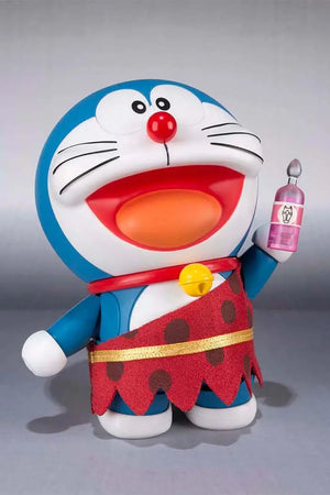 [PREORDINE] Robot Spirits Doraemon Movie 2016 Action Figure Bandai