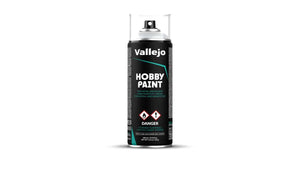 [PREORDINE] Vallejo Primer Spray Grigio Opaco 400ml - Colore Acrilico