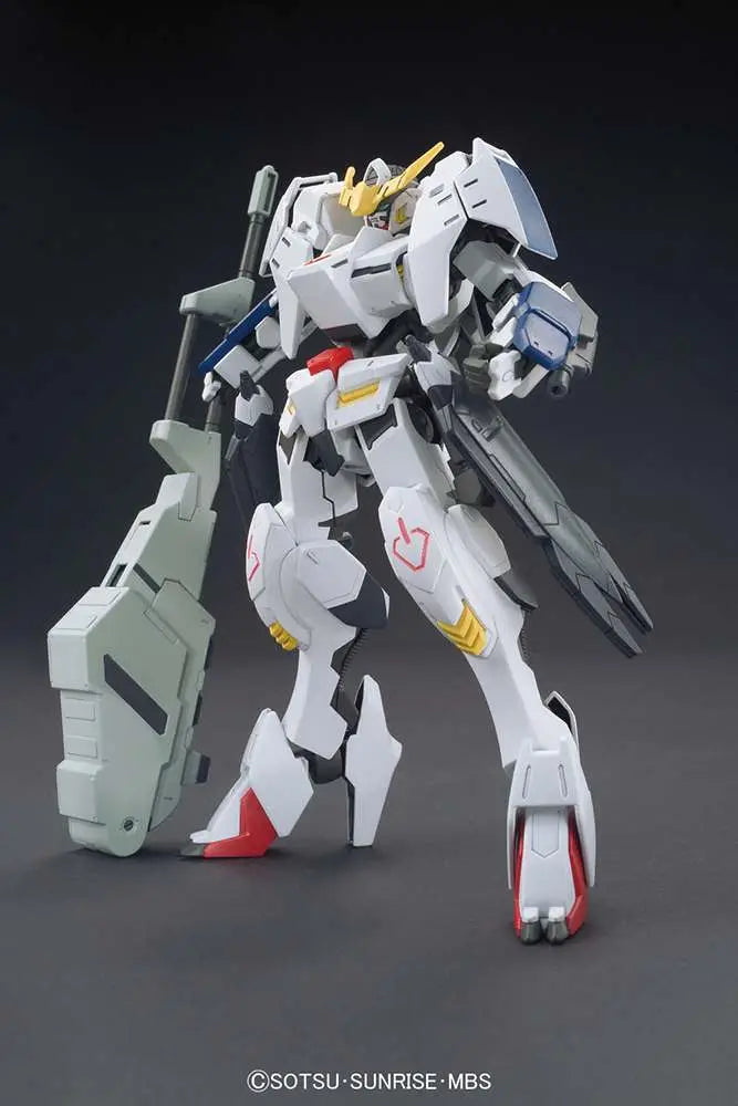[PREORDINE] HG MS C -ORPHAN- 1/144 - Model Kit Bandai