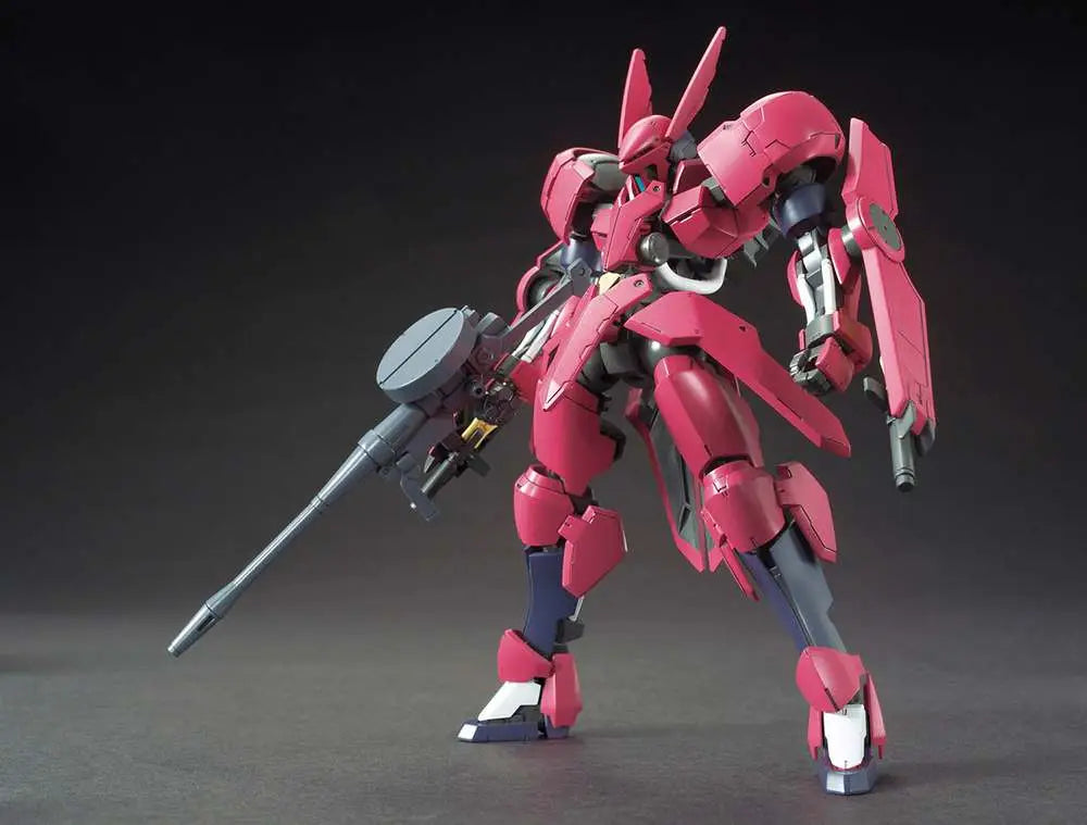[PREORDINE] HG GRIMGERDE 1/144 - Model Kit Gundam Bandai