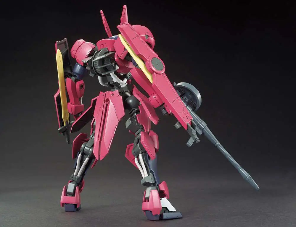 [PREORDINE] HG GRIMGERDE 1/144 - Model Kit Gundam Bandai