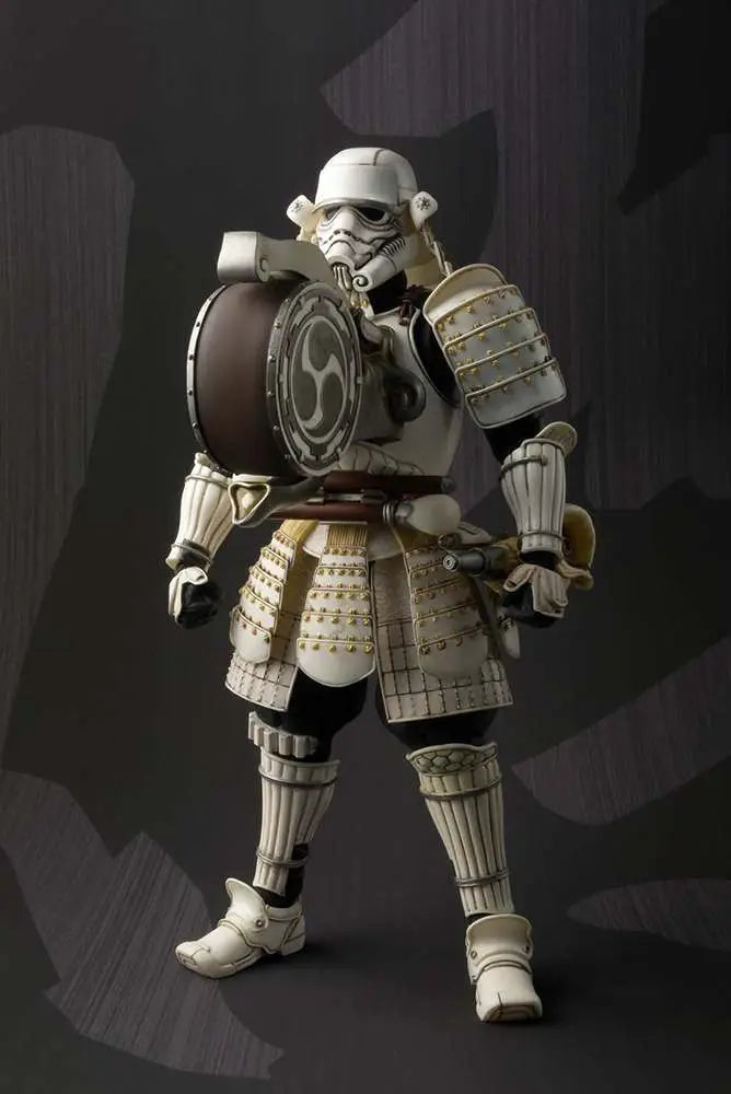 [PREORDINE] Star Wars Stormtrooper Taiko Yaku - Action Figure Bandai Tamashii Nations