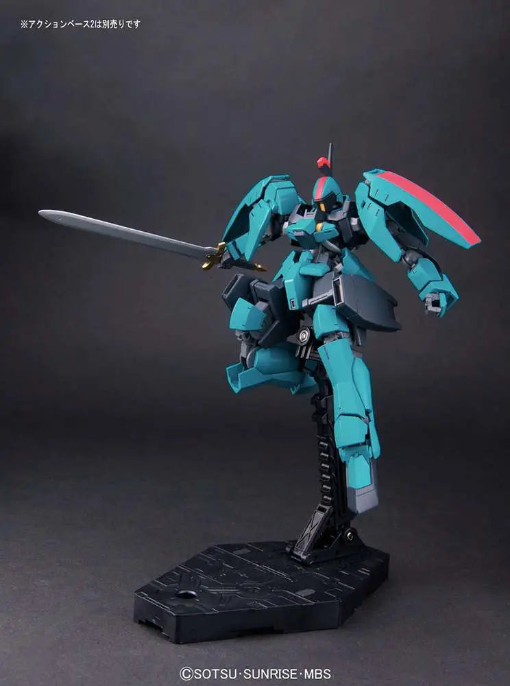 [PREORDINE] HG Graze Ritter Carta Custom 1/144 - Model Kit Bandai Gunpla