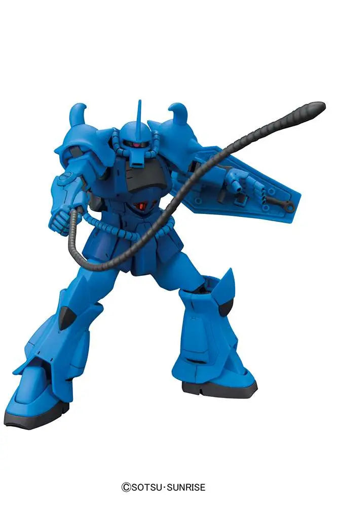 [PREORDINE] HGUC GOUF -REVIVE- 1/144 - Model Kit Bandai Gunpla