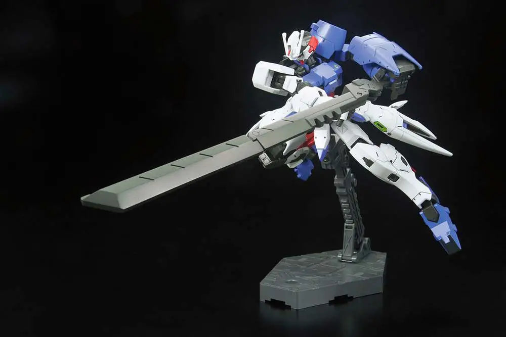 [PREORDINE] HG GUNDAM ASTAROTH 1/144 - Model Kit Gunpla Bandai