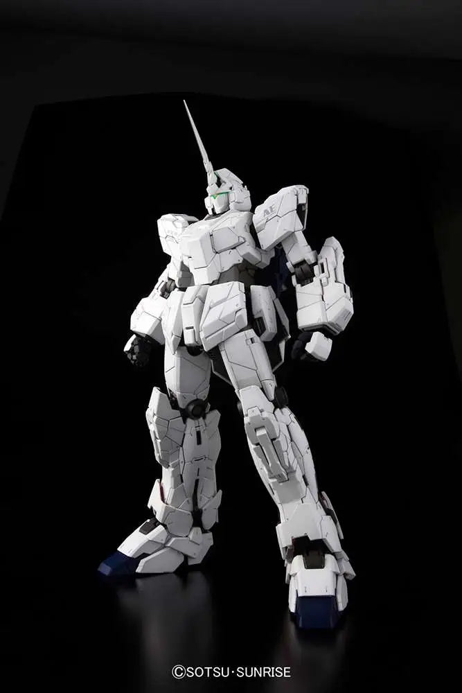 [PREORDINE] PG GUNDAM UNICORN RX-0 1/60 - Model Kit Bandai Spirits