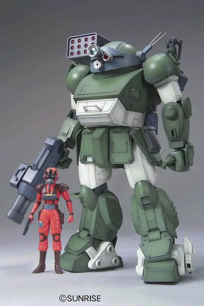 [PREORDINE] VOTOMS Scope Dog Berkoff Squad Ver. 1/20 - Model Kit Bandai