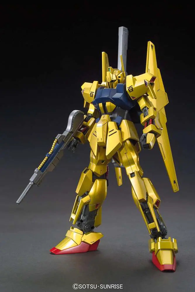 [PREORDINE] HGUC HYAKU-SHIKI REVIVE 1/144 - Model Kit Gunpla Bandai