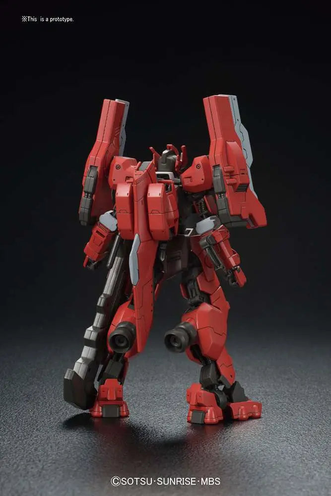 [PREORDINE] HG Gundam Astaroth Origin 1/144 - Model Kit Bandai Gunpla
