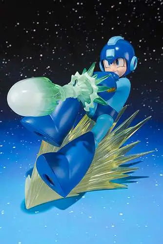 [PREORDINE] Mega Man Zero FiguartsZERO - Action Figure Bandai