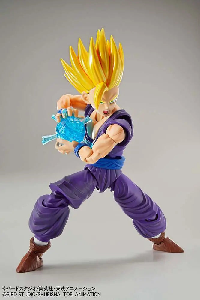 [PREORDINE] Figure-rise Standard Super Saiyan 2 Son Gohan Model Kit - Bandai