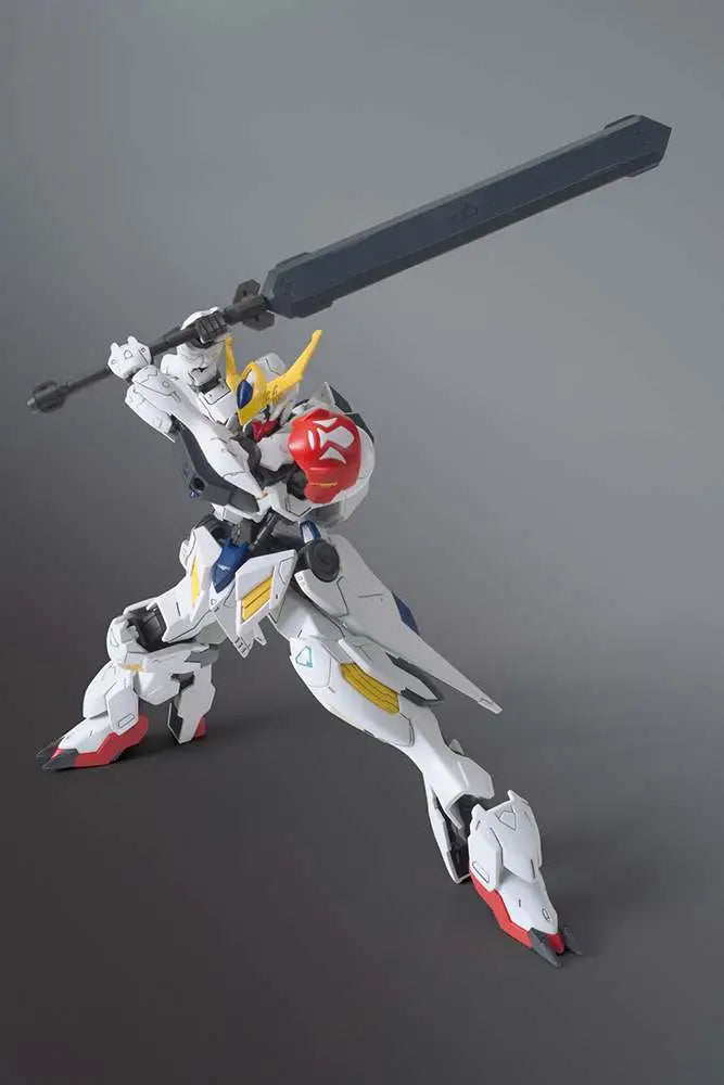 [PREORDINE] HG Gundam Barbatos Lupus 1/144 - Model Kit Bandai