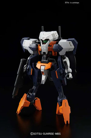 [PREORDINE] HG ENEMY MS A (ORPHANS) 1/144 - Model Kit Bandai