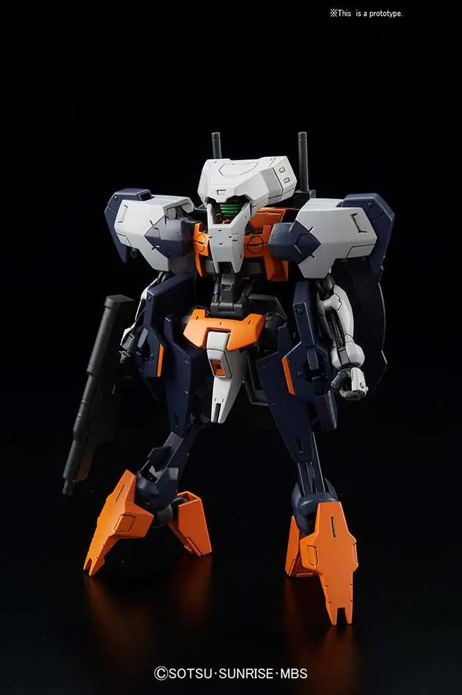 [PREORDINE] HG ENEMY MS A (ORPHANS) 1/144 - Model Kit Bandai