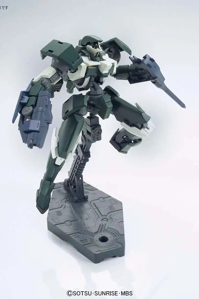 [PREORDINE] HG Gjallarhorn Mass Prod MS A 1/144 - Model Kit Bandai