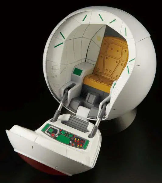 Figure-rise Mecha Saiyan Space Pod Model Kit Dragon Ball